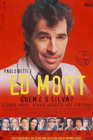 Ed Mort streaming