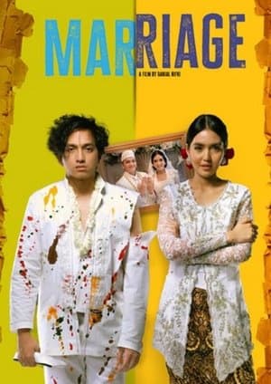 Marriage streaming
