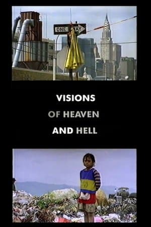 Visions of Heaven and Hell streaming