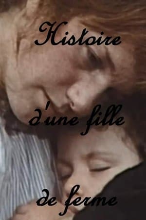 Histoire d'une fille de ferme streaming