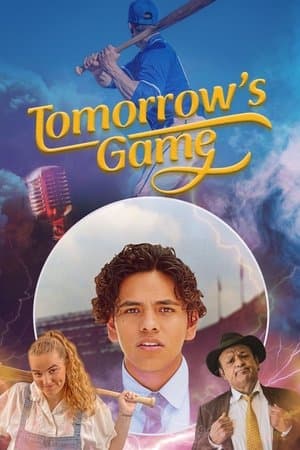 Tomorrow's Game streaming