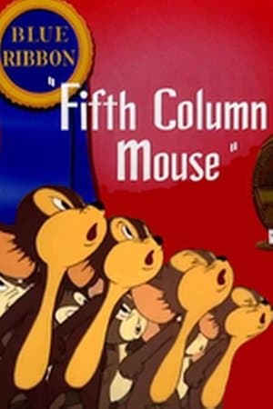 Fifth Column Mouse streaming
