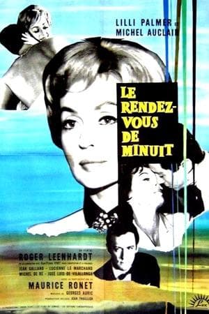 Le rendez-vous de minuit streaming