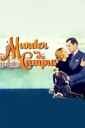 Murder on the Campus streaming