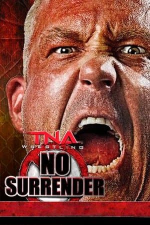 TNA No Surrender 2010 streaming