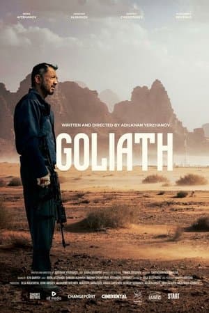 Goliath streaming
