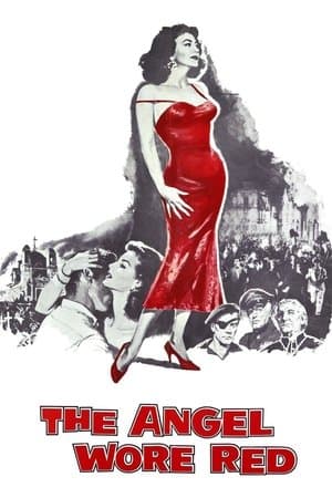 The Angel Wore Red streaming