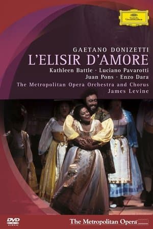L'Elisir d'Amore streaming