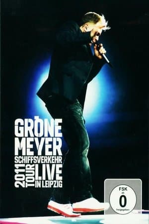 Herbert Grönemeyer: Schiffsverkehr Live in Leipzig streaming