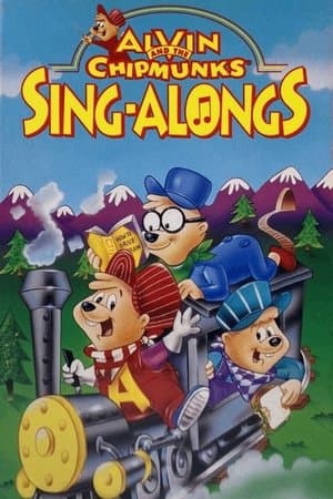 Alvin and the Chipmunks Sing-Alongs: Workin' On The Railroad streaming