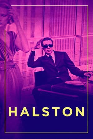 Halston streaming