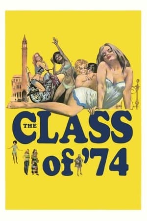 Class of '74 streaming