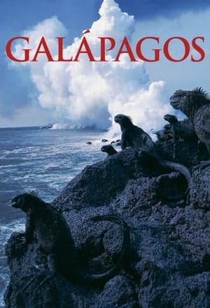 Galápagos streaming