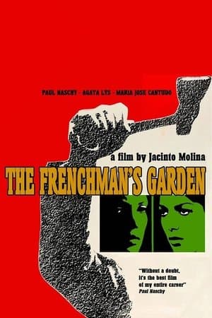 The Frenchman's Garden streaming