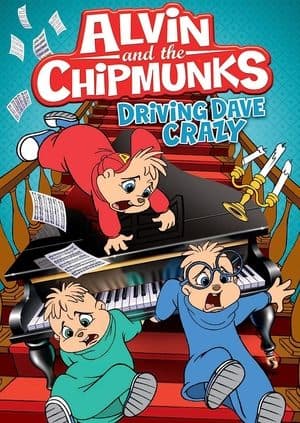 Alvin and The Chipmunks: Driving Dave Crazier streaming