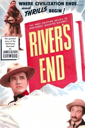 River's End streaming