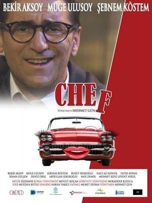 Chef streaming