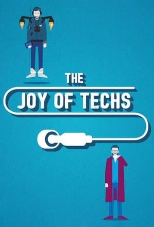 The Joy of Techs streaming
