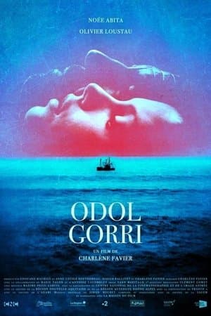 Odol Gorri streaming