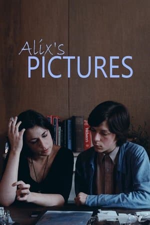 Alix's Pictures streaming