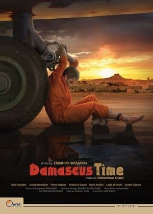 Damascus Time streaming