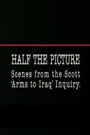 Half the Picture streaming