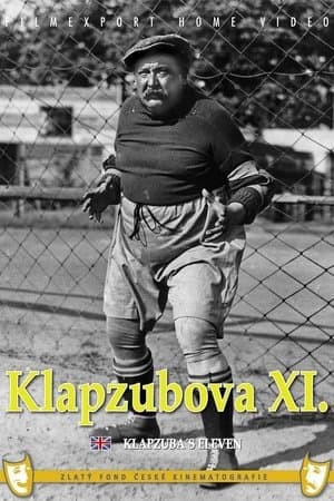 Klabzuba‘s Eleven streaming