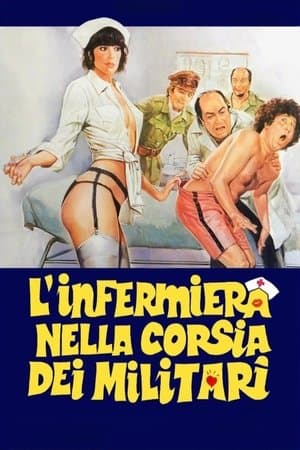 L'Infirmière de l'hosto du régiment streaming
