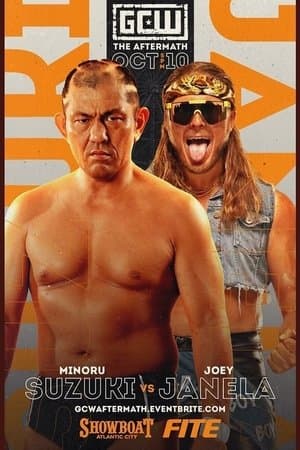 GCW: The Aftermath streaming