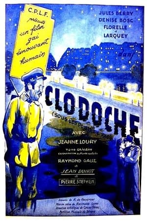 Clodoche streaming