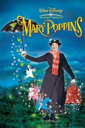 Mary Poppins streaming