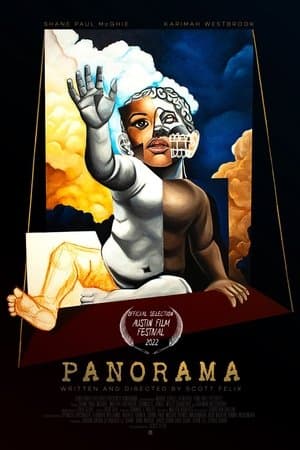 Panorama streaming