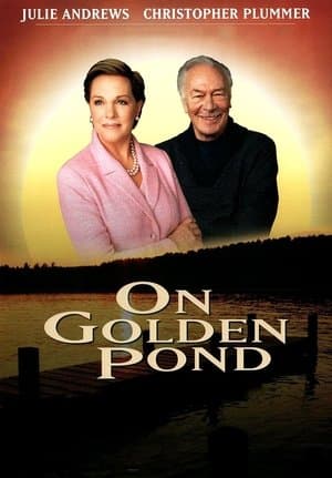 On Golden Pond streaming