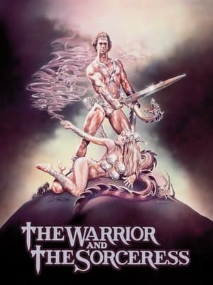 The Warrior and the Sorceress streaming