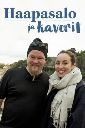 Haapasalo ja kaverit streaming