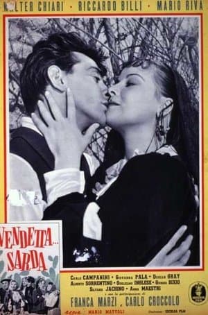 Vendetta... sarda streaming