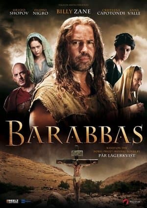 Barabbas streaming