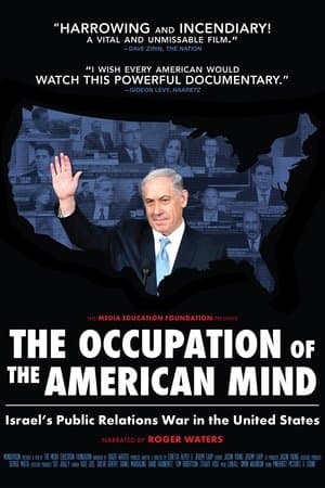 The Occupation of the American Mind streaming