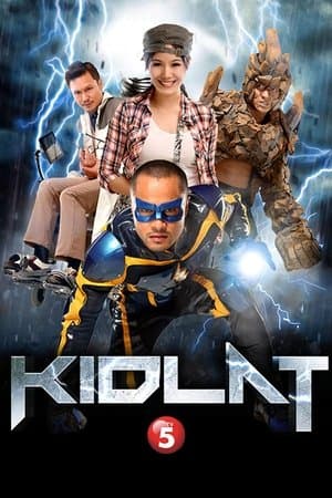 Kidlat streaming