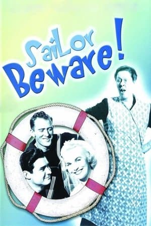 Sailor Beware streaming