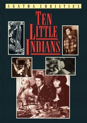 Ten Little Indians streaming