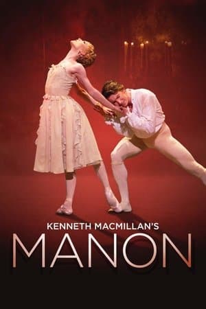 Manon (The Royal Ballet) streaming
