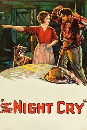 The Night Cry streaming