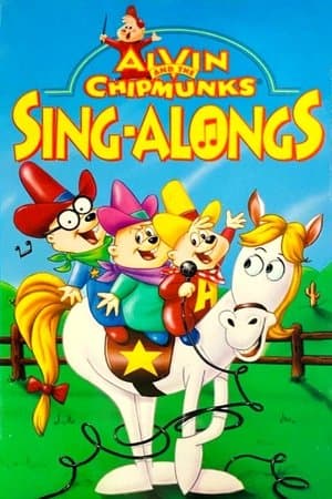 Alvin and the Chipmunks Sing-Alongs: Ragtime Cowboy Joe streaming