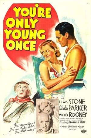 You're Only Young Once streaming