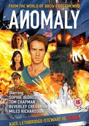 Anomaly streaming