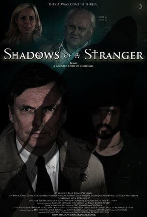 Shadows of a Stranger streaming