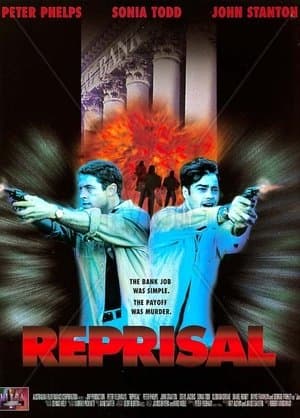 Reprisal streaming