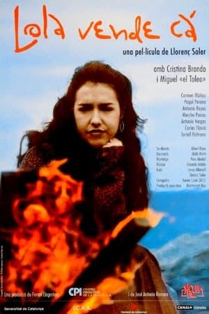Lola vende cá streaming