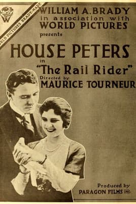 The Rail Rider streaming